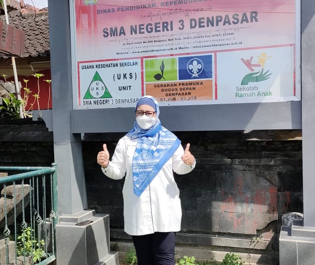 Catatan Retno Listyarsi di Hari Anak Nasional di Masa Pandemi